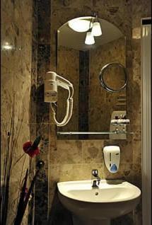 Trojka Hotel Es Panzio Szolnok Quarto foto