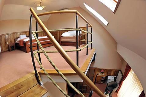Trojka Hotel Es Panzio Szolnok Quarto foto